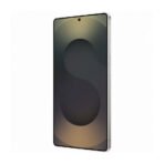 Samsung Galaxy S25 Ultra S938 5G Dual Sim 256GB/12GB Titanium Jet Black - Image 4