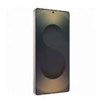 Samsung Galaxy S25 Ultra S938 5G Dual Sim 256GB/12GB Titanium Jet Black - Image 5