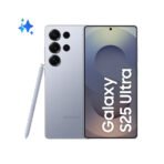 Samsung Galaxy S25 Ultra S938 5G Dual Sim 256GB/12GB Titanium Silver Blue