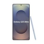 Samsung Galaxy S25 Ultra S938 5G Dual Sim 256GB/12GB Titanium Silver Blue - Image 2