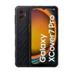 Samsung Galaxy (G766) XCover 7 Pro 5G 128GB Dual SIM Black