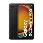 Samsung Galaxy (G766) XCover 7 Pro 5G 128GB Dual SIM Black