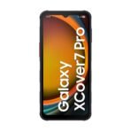 Samsung Galaxy (G766) XCover 7 Pro 5G 128GB Dual SIM Black - Image 2