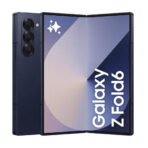 Samsung Galaxy Z Fold 6 F956 5G 256GB/12GB Navy