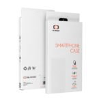 Tel Protect Magnetic Elipse Case (TPU) za mobilnik Apple iPhone 15 Black - Image 5