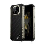 Ulefone Power Armor 22 128GB/8GB Dual SIM Black - Image 4