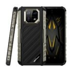 Ulefone Power Armor 22 128GB/8GB Dual SIM Black - Image 5