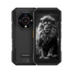 Ulefone Power Armor X32 Pro 5G 256GB/8GB Dual SIM Black