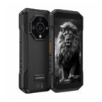 Ulefone Power Armor X32 Pro 5G 256GB/8GB Dual SIM Black - Image 4