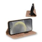 Preklopna torbica Wonder Smart za Samsung S931 Galaxy S25 Cappuccino - Image 5