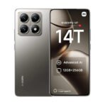 Xiaomi 14T 5G Dual SIM 256GB/12GB Titan Grey