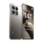 Xiaomi 14T 5G Dual SIM 256GB/12GB Titan Grey - Image 5