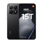 Xiaomi 15T 5G Dual SIM 256GB/12GB Black