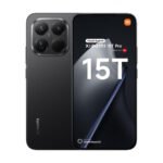 Xiaomi 15T Pro 5G Dual SIM 256GB/12GB Black