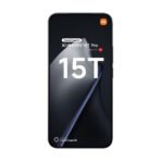 Xiaomi 15T Pro 5G Dual SIM 256GB/12GB Black - Image 2