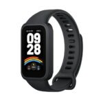 Xiaomi Smart Band 9 Active (pametna zapestnica) Black