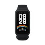 Xiaomi Smart Band 9 Active (pametna zapestnica) Black - Image 2