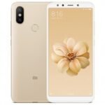 Xiaomi redmi A2 64/3GB dual sim GOLD