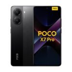 Xiaomi Poco X7 Pro 5G Dual SIM 256GB/8GB Black