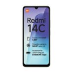Xiaomi Redmi 14C Dual SIM 128GB/4GB Sage Green - Image 2