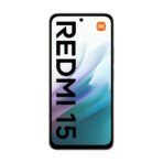 Xiaomi Redmi 15 Dual SIM 256GB/8GB Titan Gray - Image 2