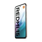 Xiaomi Redmi 15 Dual SIM 256GB/8GB Titan Gray - Image 5