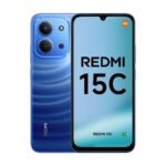 Xiaomi Redmi 15C Dual SIM 256GB/8GB Moonlight Blue