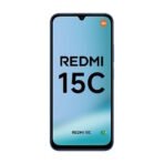 Xiaomi Redmi 15C Dual SIM 256GB/8GB Moonlight Blue - Image 2