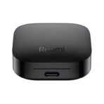 Brezžične slušalke Xiaomi Redmi Buds 6 Active Black - Image 4