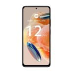 Xiaomi Redmi Note 12 Pro Dual SIM 128GB/6GB Graphite Gray - Image 2