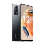 Xiaomi Redmi Note 12 Pro Dual SIM 128GB/6GB Graphite Gray - Image 4
