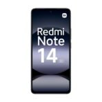 Xiaomi Redmi Note 14 5G Dual SIM 256GB/8GB Midnight Black - Image 2