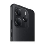 Xiaomi Redmi Note 14 5G Dual SIM 256GB/8GB Midnight Black - Image 4