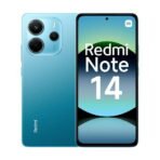 Xiaomi Redmi Note 14 Dual SIM 128GB/6GB Ocean Blue