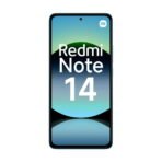 Xiaomi Redmi Note 14 Dual SIM 128GB/6GB Ocean Blue - Image 2