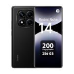 Xiaomi Redmi Note 14 Pro Dual SIM 512GB/12GB Midnight Black