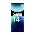 Xiaomi Redmi Note 14 Pro+ 5G Dual SIM 256GB/8GB Frost Blue - Image 2